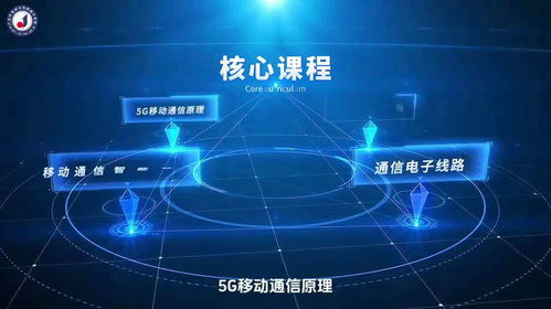廣東江南理工高級技工學校移動通信技術專業 通信設備技術領域的技術開發詳解