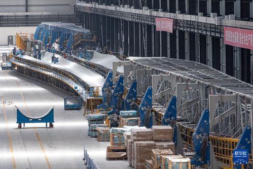 新時(shí)代中國(guó)調(diào)研行·看區(qū)域丨東北篇 智造賦能，通信設(shè)備技術(shù)開發(fā)匯聚振興新動(dòng)能