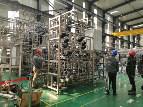 金山數(shù)字化轉(zhuǎn)型賦能中心 通信設(shè)備技術(shù)開發(fā)的新引擎